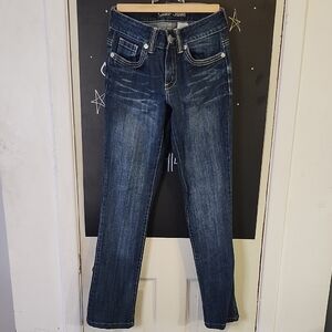 Women's Blue Jeans